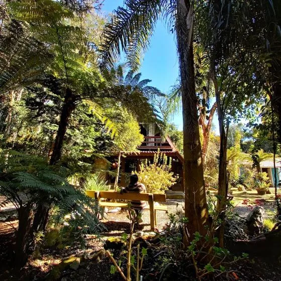 Cabana dos Alpes, Canela, na 500 Rua dos Pinheiros em Canela/RS — foto 20