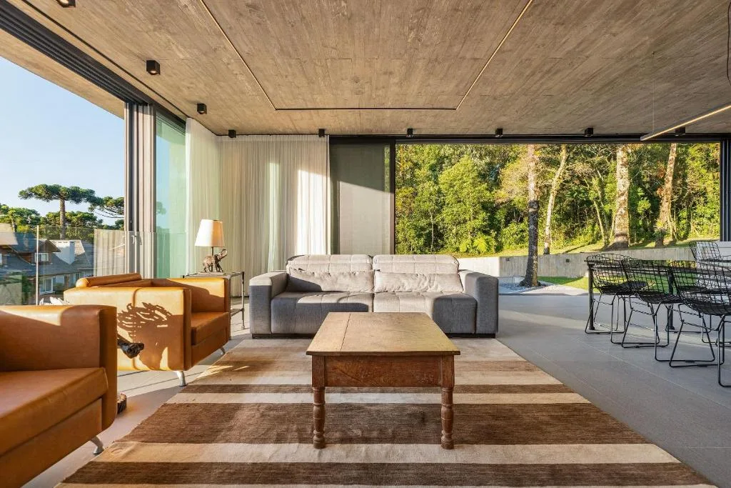 Casa Cave by Achei, Canela, na 90 R. Rodolfo Schilieper em Canela/RS — foto 10
