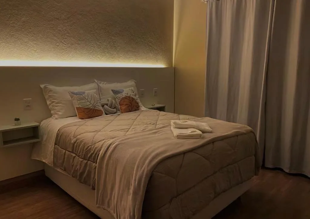 Casa confortável a 5 minutos da Catedral de Pedra, Canela, na Rua Paraguai em Canela/RS — foto 2