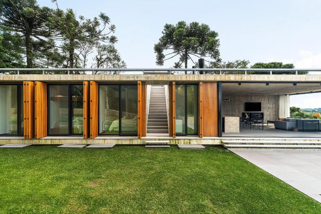 Casa Cave by Achei, Canela, na 90 R. Rodolfo Schilieper em Canela/RS — foto 11