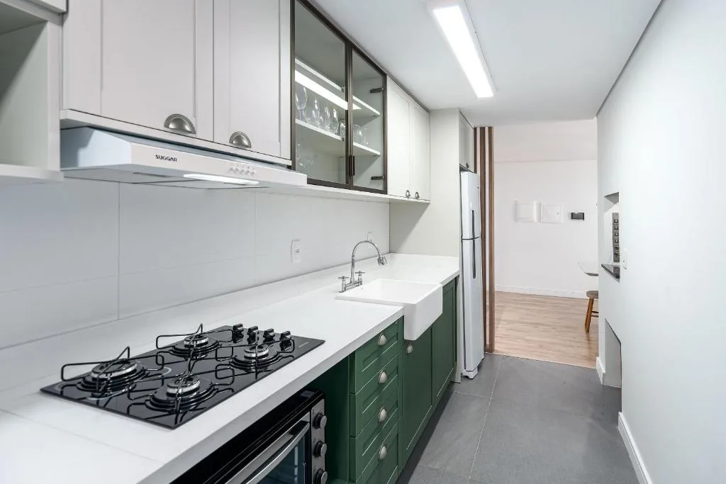 Apartamento Canela Retrô by Achei, Canela, na 1010 Rua Dona Carlinda em Canela/RS — foto 10
