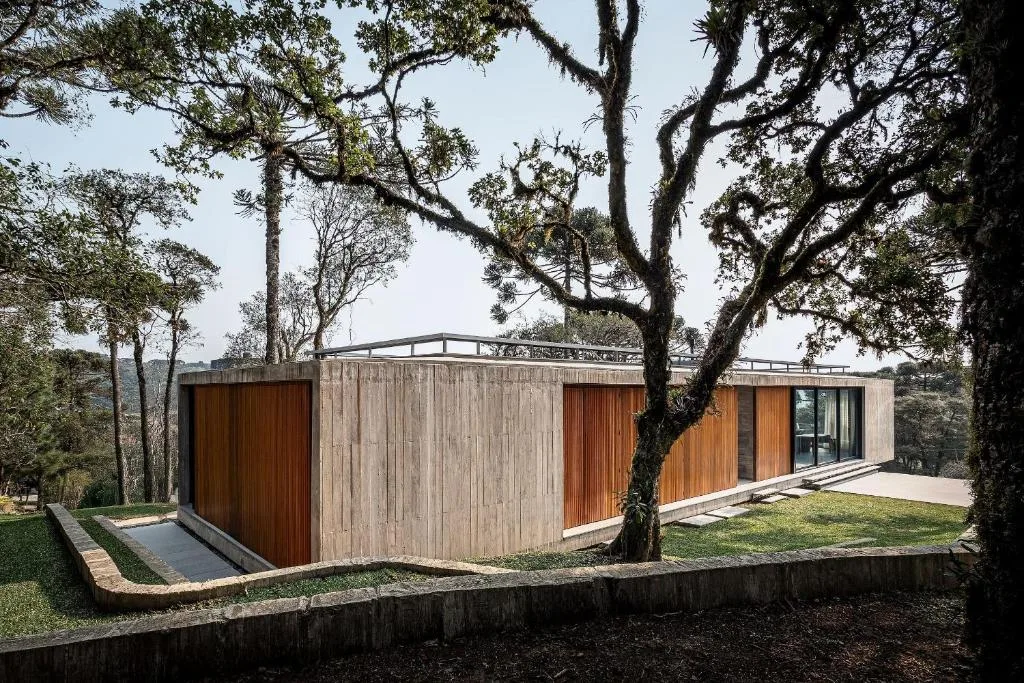 Casa Cave by Achei, Canela, na 90 R. Rodolfo Schilieper em Canela/RS — foto 13