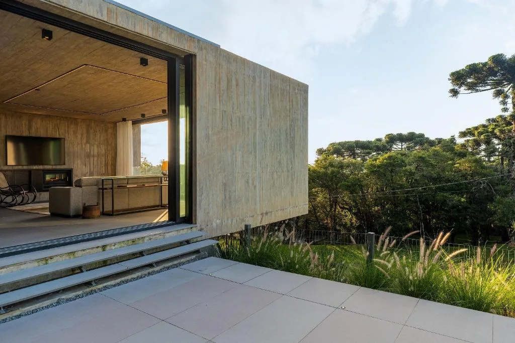 Casa Cave by Achei, Canela, na 90 R. Rodolfo Schilieper em Canela/RS — foto 15