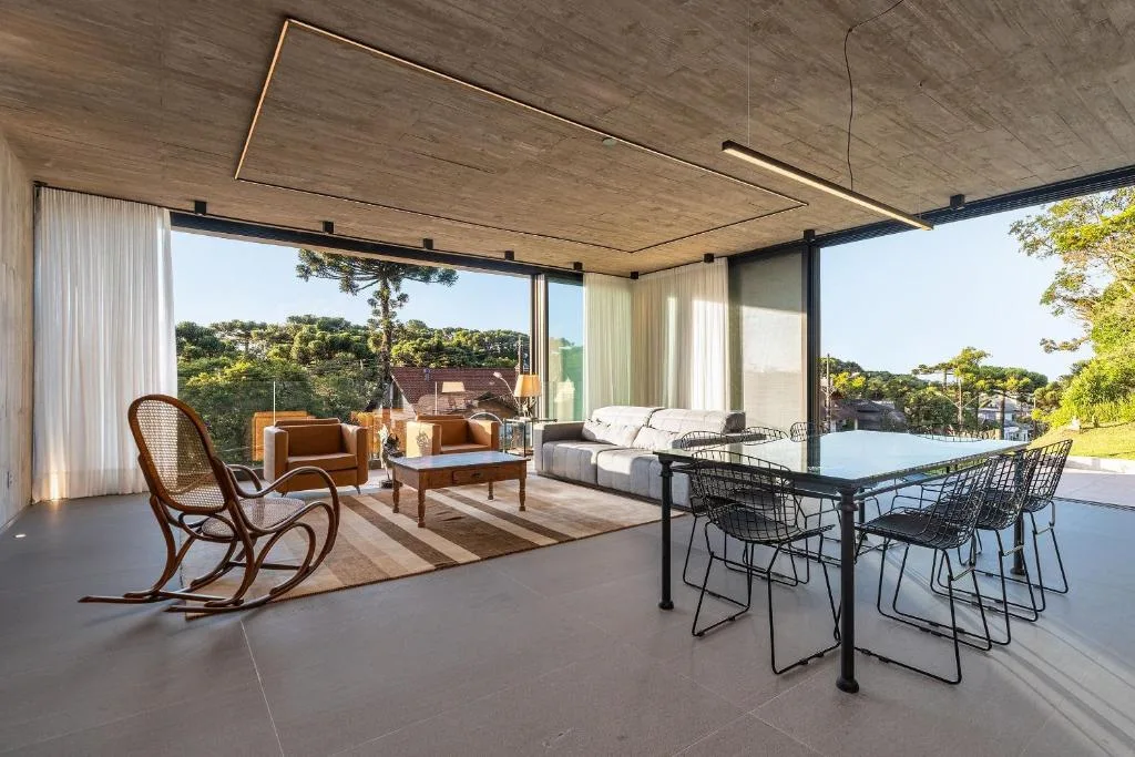 Casa Cave by Achei, Canela, na 90 R. Rodolfo Schilieper em Canela/RS — foto 17