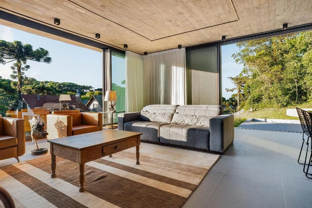 Casa Cave by Achei, Canela, na 90 R. Rodolfo Schilieper em Canela/RS — foto 18