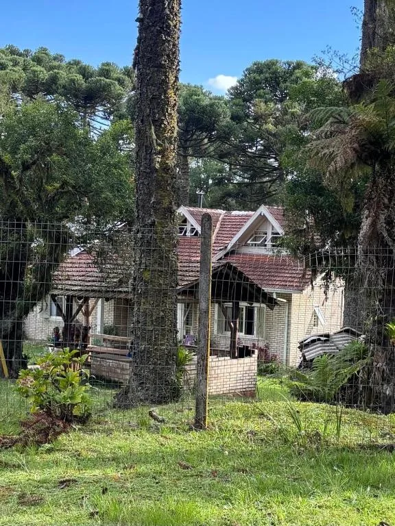 Sítio Dos Amigos, Canela, na Rua Dos Manea 369 Canela rd em Canela/RS — foto 16