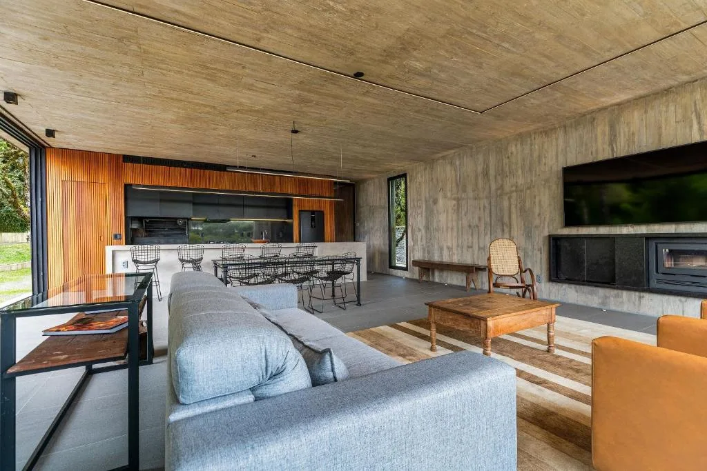 Casa Cave by Achei, Canela, na 90 R. Rodolfo Schilieper em Canela/RS — foto 21