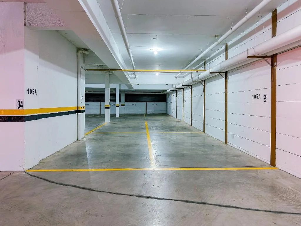 Villagio Del Venetto com ampla varanda by Achei, Canela, na 935 Rua Borges de Medeiros em Canela/RS — foto 30