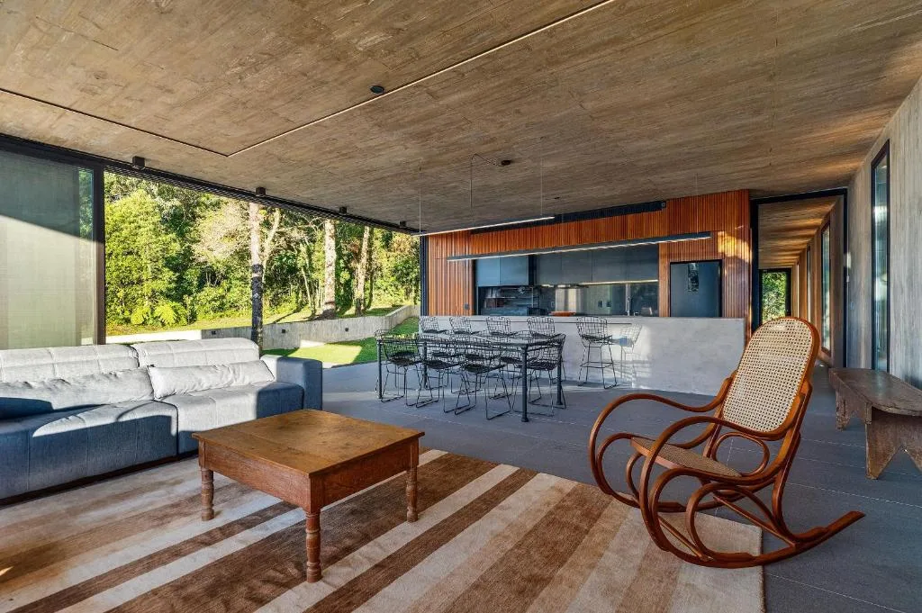 Casa Cave by Achei, Canela, na 90 R. Rodolfo Schilieper em Canela/RS — foto 22