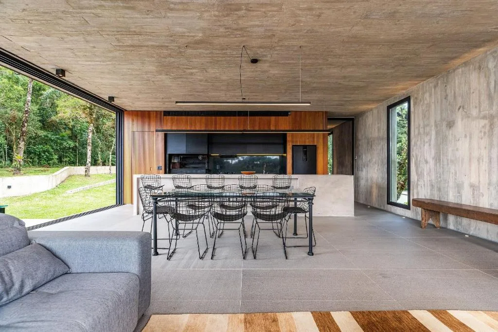 Casa Cave by Achei, Canela, na 90 R. Rodolfo Schilieper em Canela/RS — foto 23