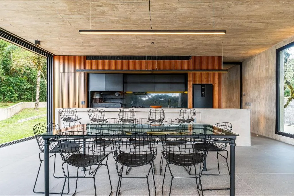 Casa Cave by Achei, Canela, na 90 R. Rodolfo Schilieper em Canela/RS — foto 24