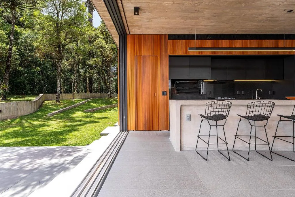 Casa Cave by Achei, Canela, na 90 R. Rodolfo Schilieper em Canela/RS — foto 25