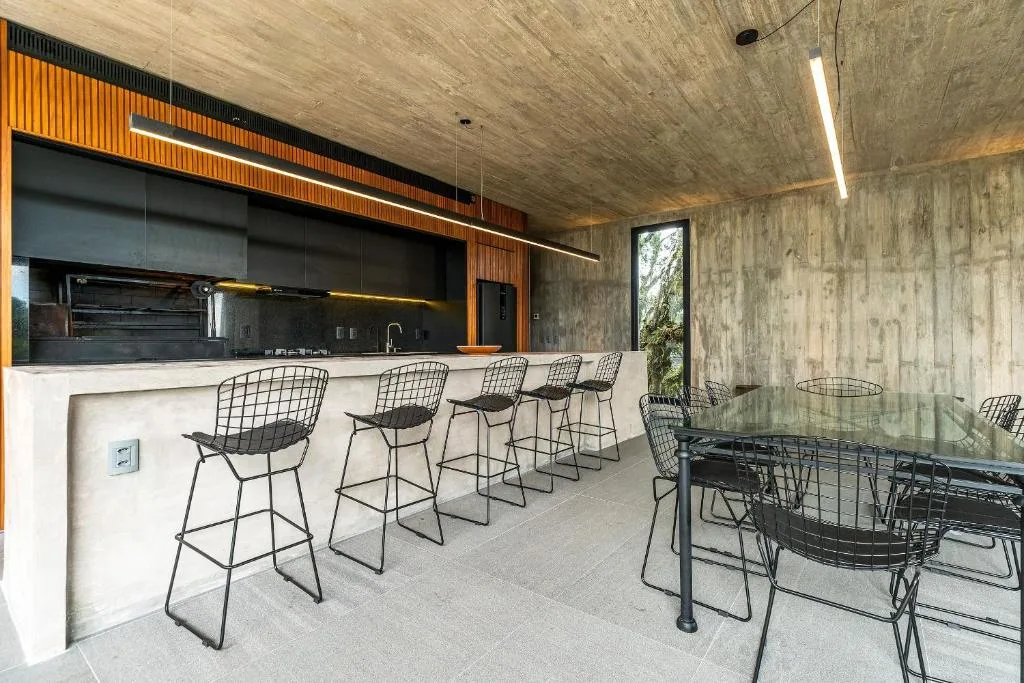 Casa Cave by Achei, Canela, na 90 R. Rodolfo Schilieper em Canela/RS — foto 26