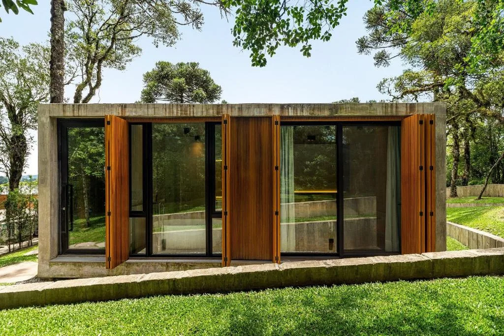 Casa Cave by Achei, Canela, na 90 R. Rodolfo Schilieper em Canela/RS — foto 34