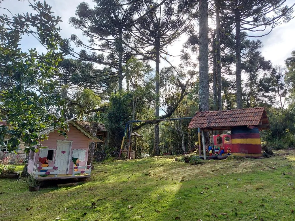 Sítio Dos Amigos, Canela, na Rua Dos Manea 369 Canela rd em Canela/RS — foto 34