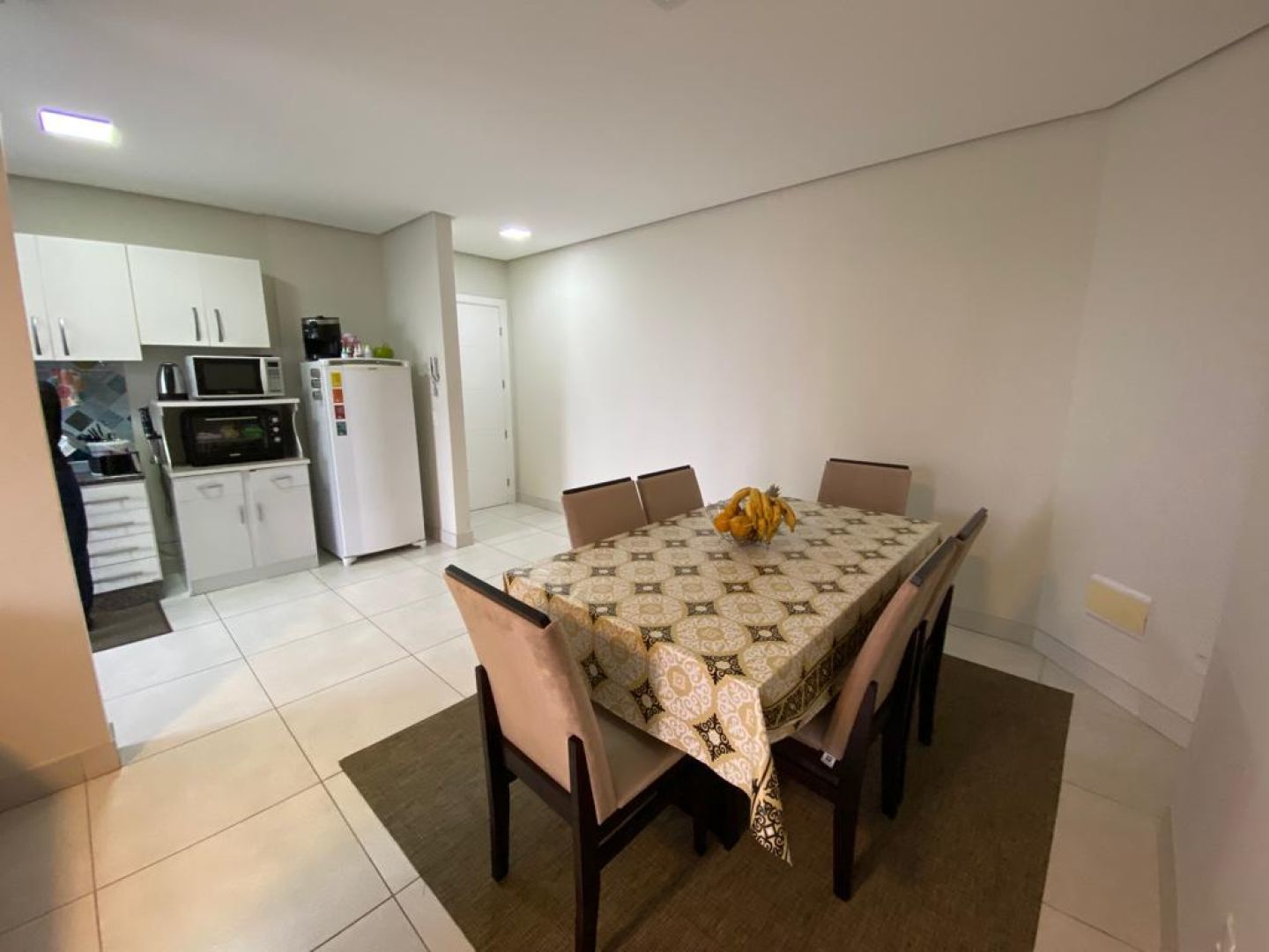 Apartamento com 3 dormitórios Residencial Varenna no centro de Criciúma/SC — foto 10