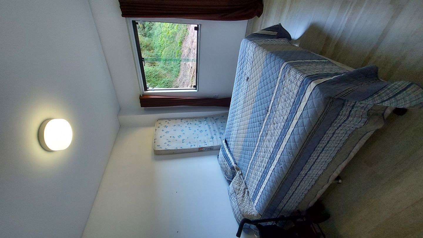 Casa semi-mobiliada à venda no Loteamento Progresso no bairro De Villa - urussanga/SC — foto 40