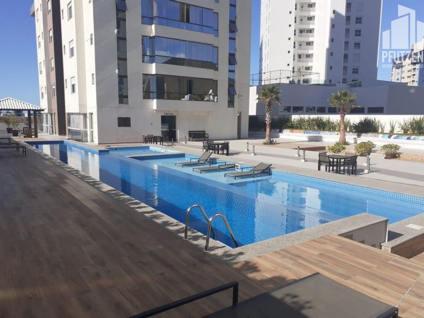 Apartamento 3 dormitórios, Finamente Mobiliado Bairro fazenda Itajaí - SC — foto 10