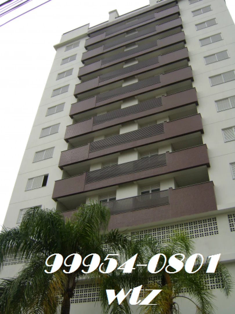 Giovana Centro Criciúma apartamento a venda — foto 11