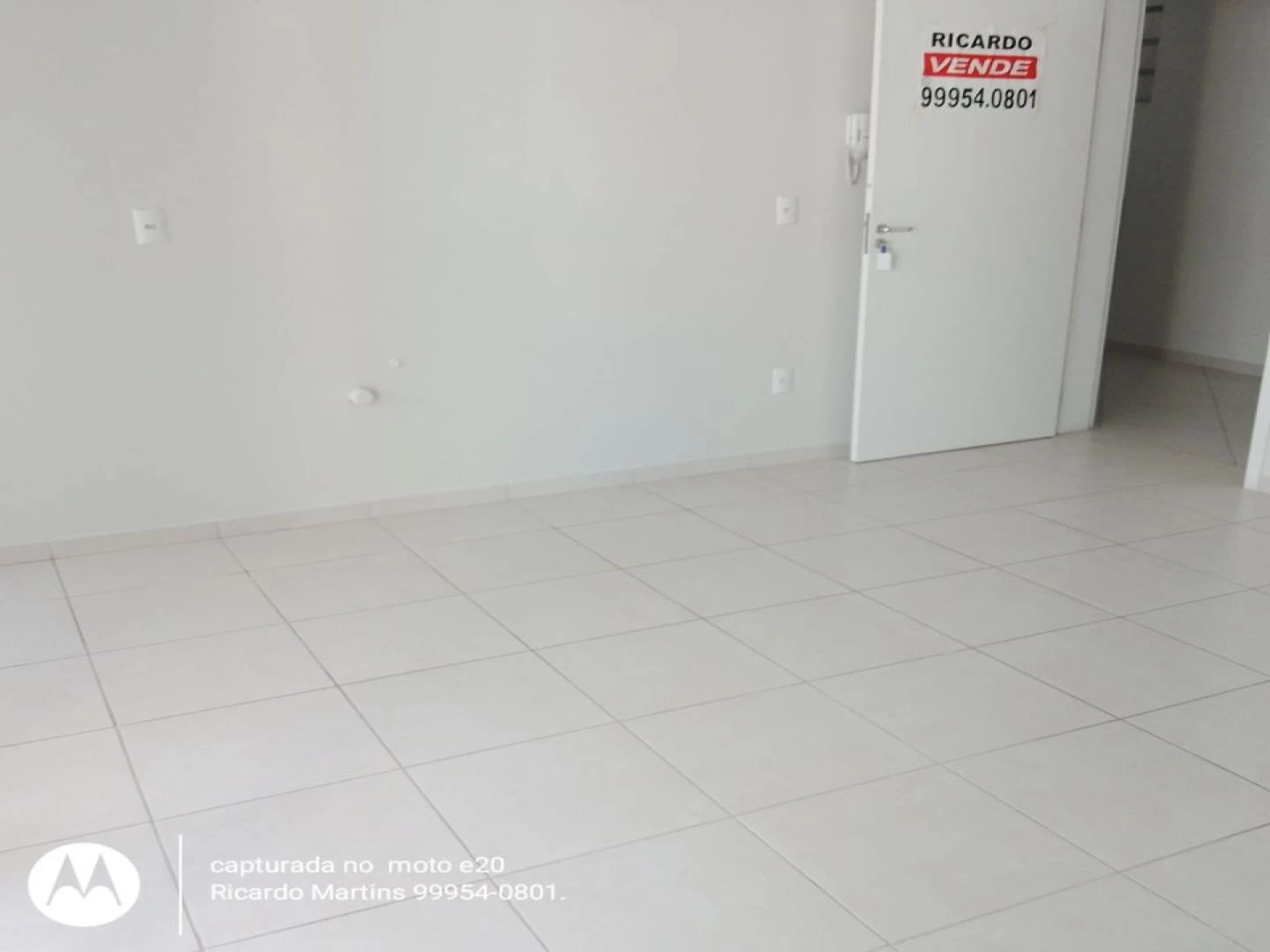 Nações Unidas Santa Barbara Criciúma apartamento a venda — foto 11