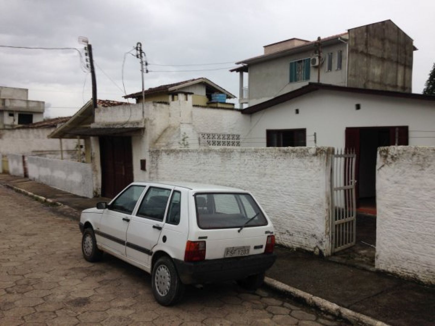 Casa à venda no bairro Santa Barbara em Lauro Muller /SC — foto 11