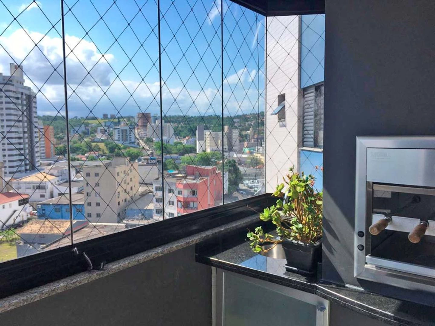 Vittorio Veneto Centro Criciúma apartamento a venda — foto 11
