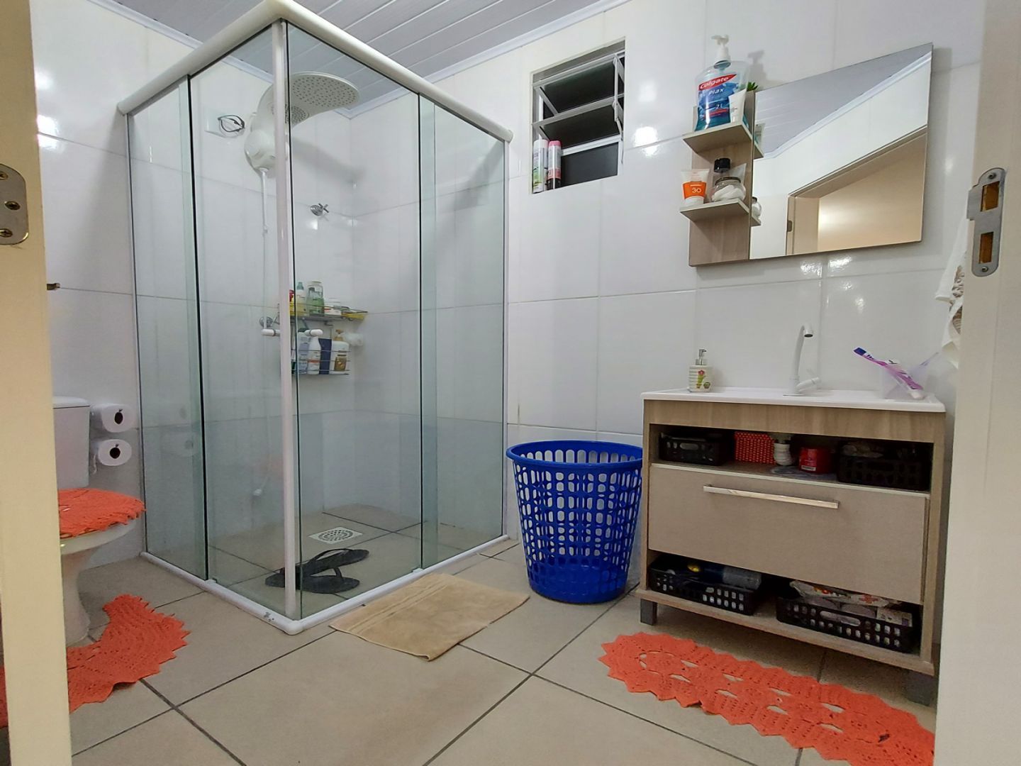 Apartamento com 2 dormitórios na Baixada Fluminense Urussanga/SC — foto 20