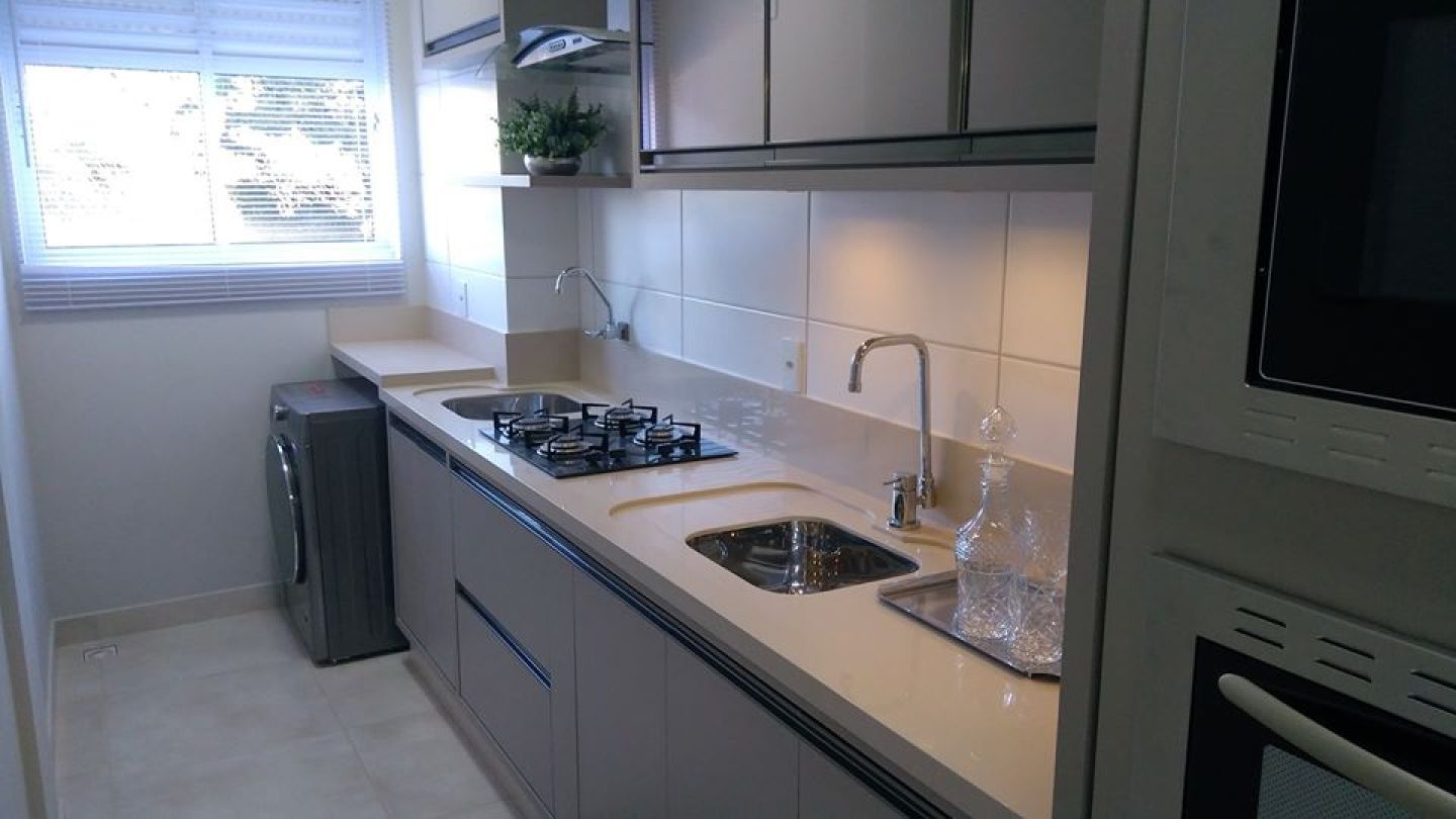 Ben Vivere Primeira Linha Criciúma apartamento a venda — foto 10