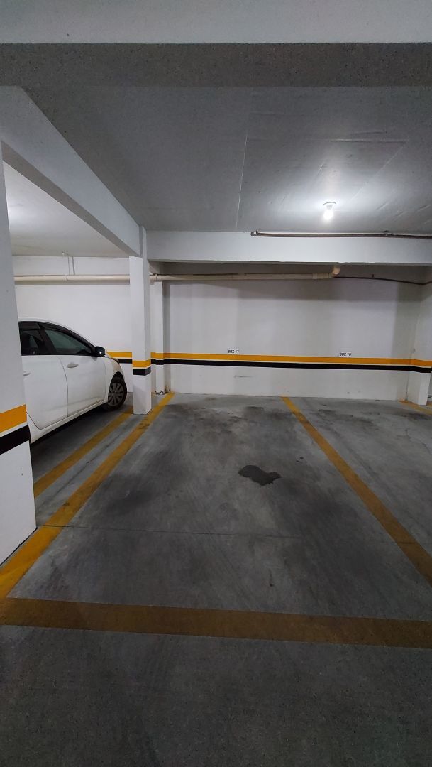 Apartamento à venda semi-mobiliado com 3 dormitórios no bairro Carol em Urussanga/SC — foto 20
