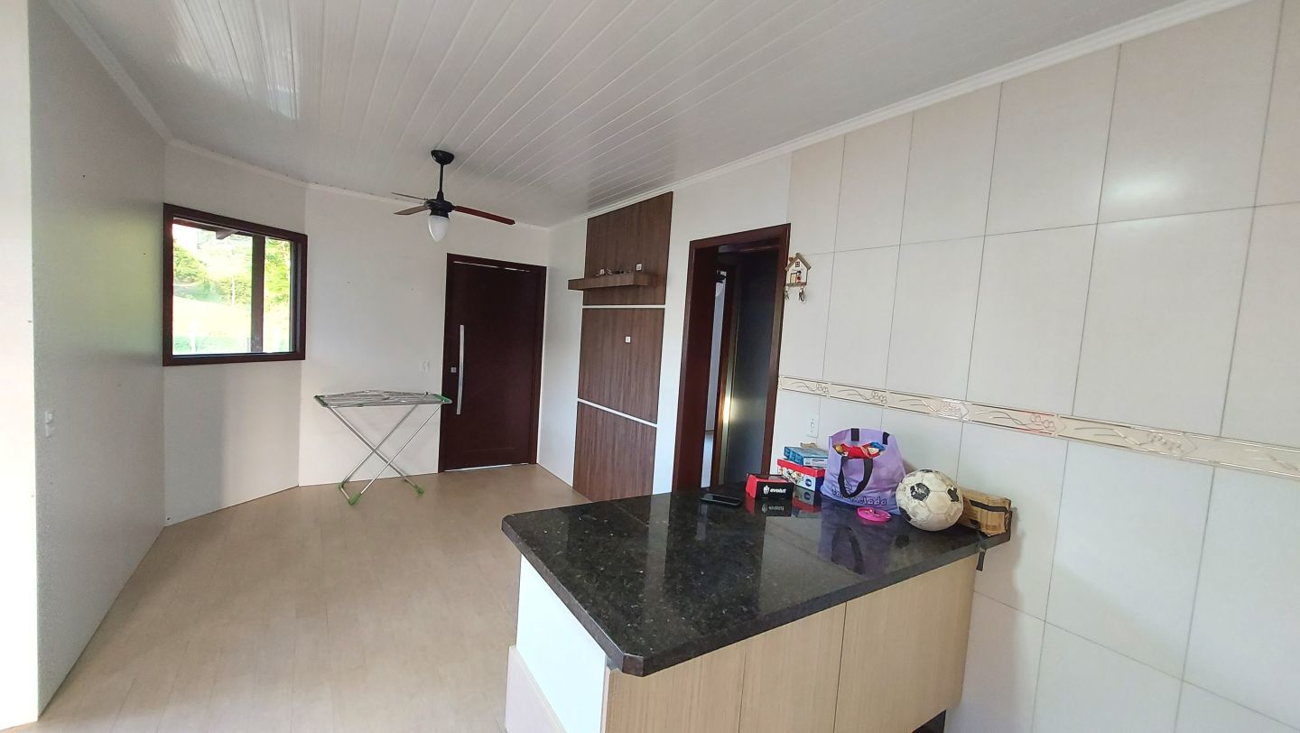 Linda casa mista à venda no bairro Estação em Urussanga/SC — foto 17
