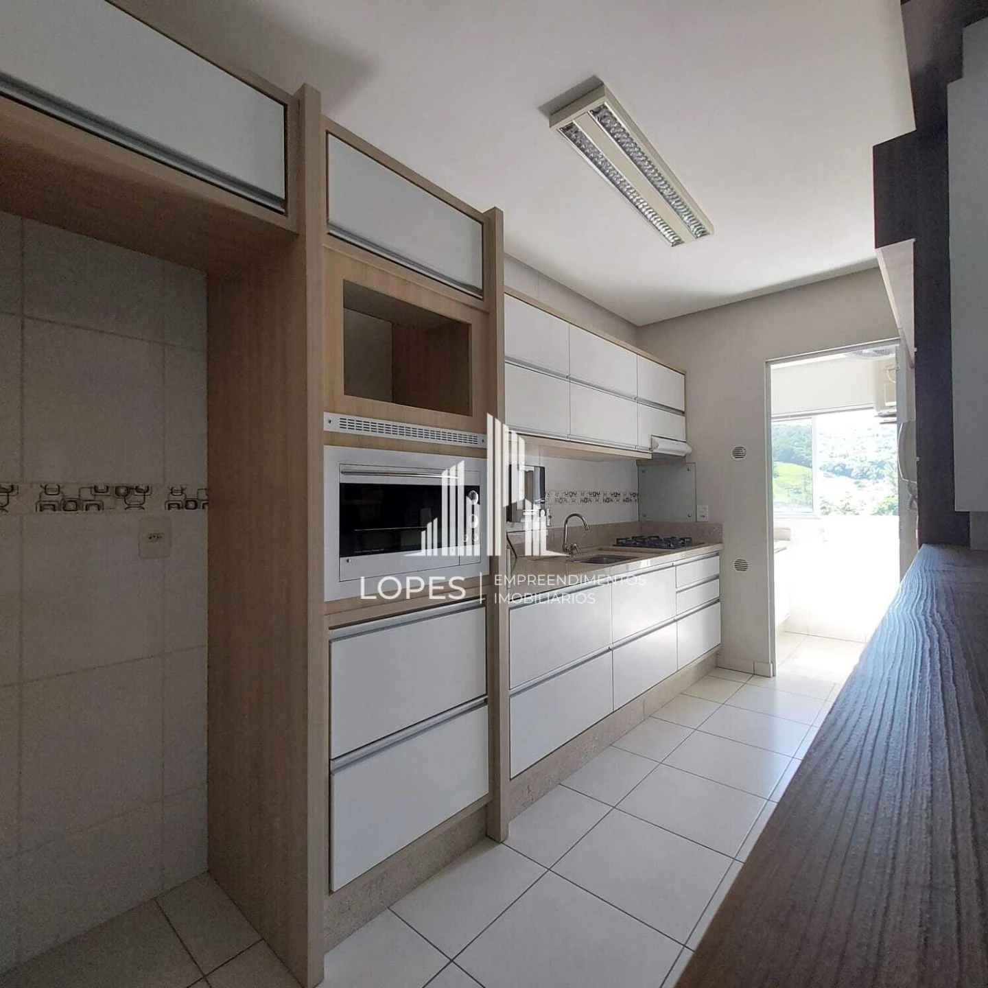 Apartamento com 2 dormitórios sendo 1 suíte no Residencial Carlos Oselamme em Urussanga/SC — foto 10
