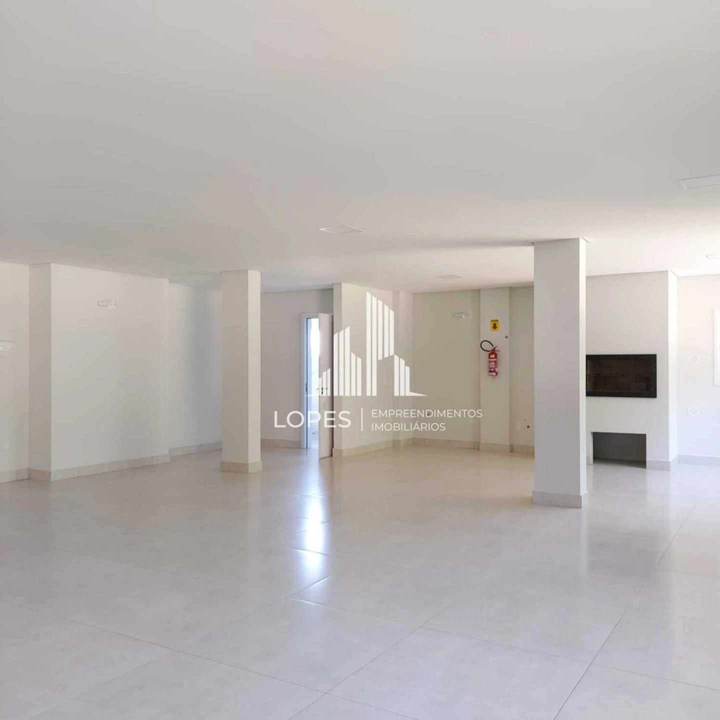 Apartamento com 2 dormitórios no Residencial Paraíso em Urussanga/SC — foto 10