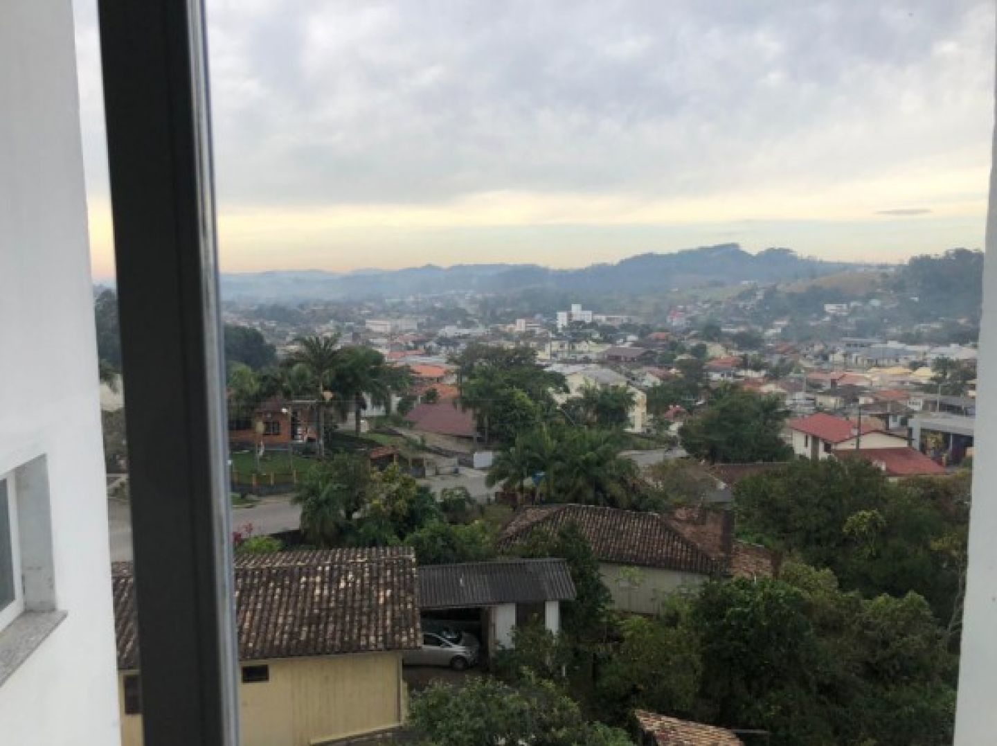 Apartamento para alugar no bairro Cairú em Lauro MullerSC — foto 10