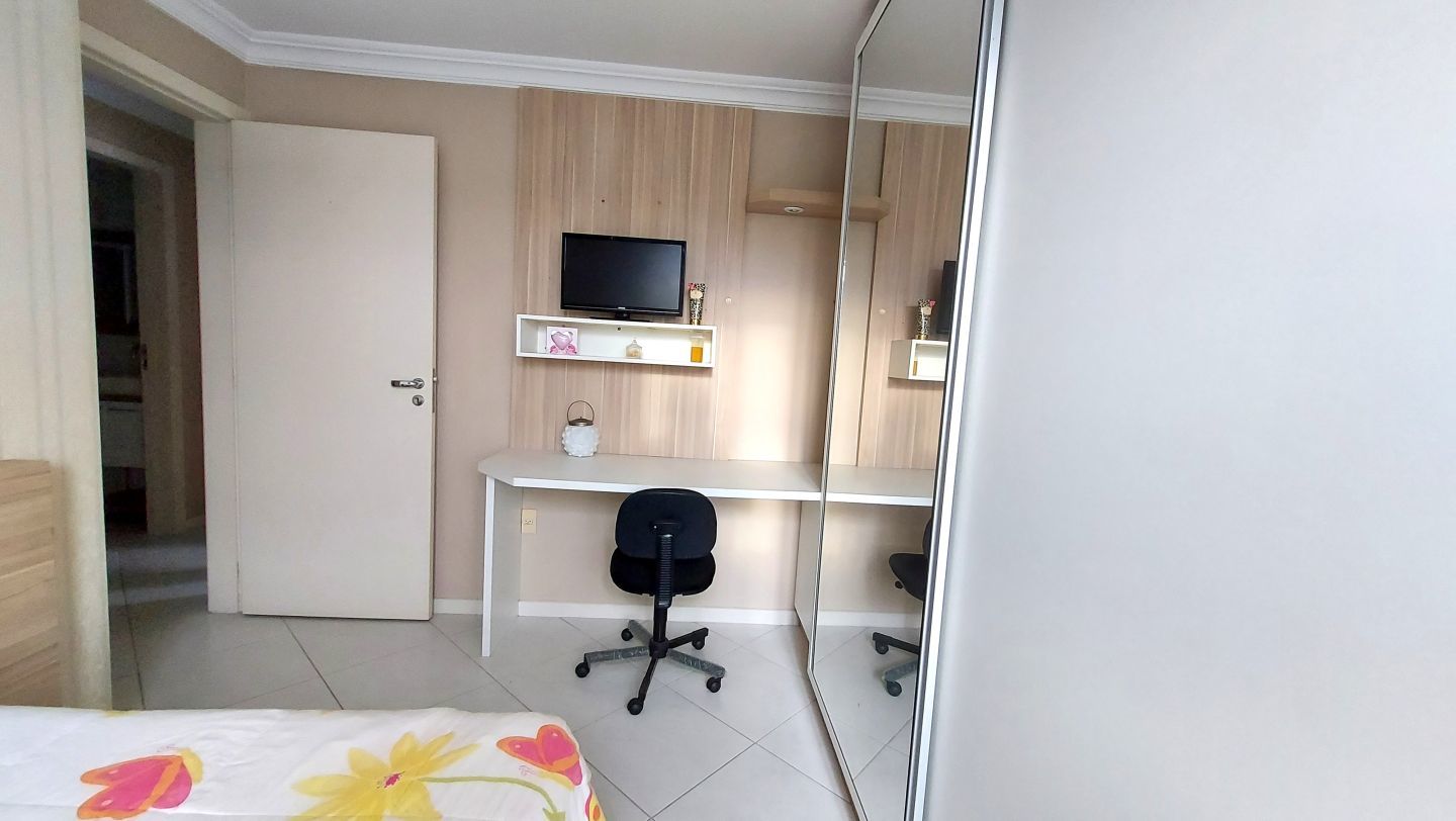 Apartamento mobiliado 3 dormitórios no Centro de Urussanga/SC — foto 11