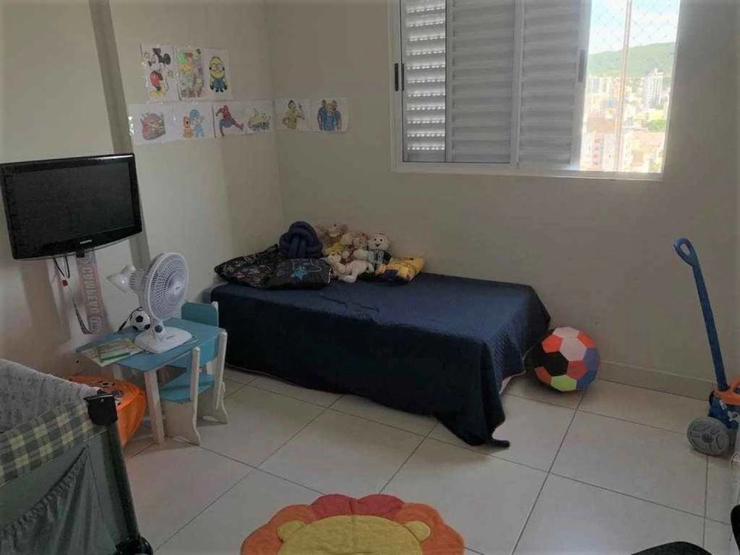 Veronese Comerciário Criciúma apartamento a venda — foto 11