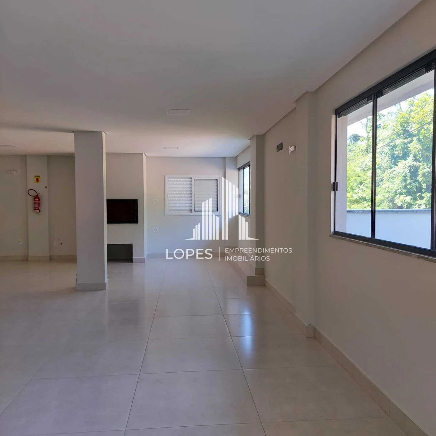 Apartamento com 2 dormitórios no Residencial Paraíso em Urussanga/SC — foto 11