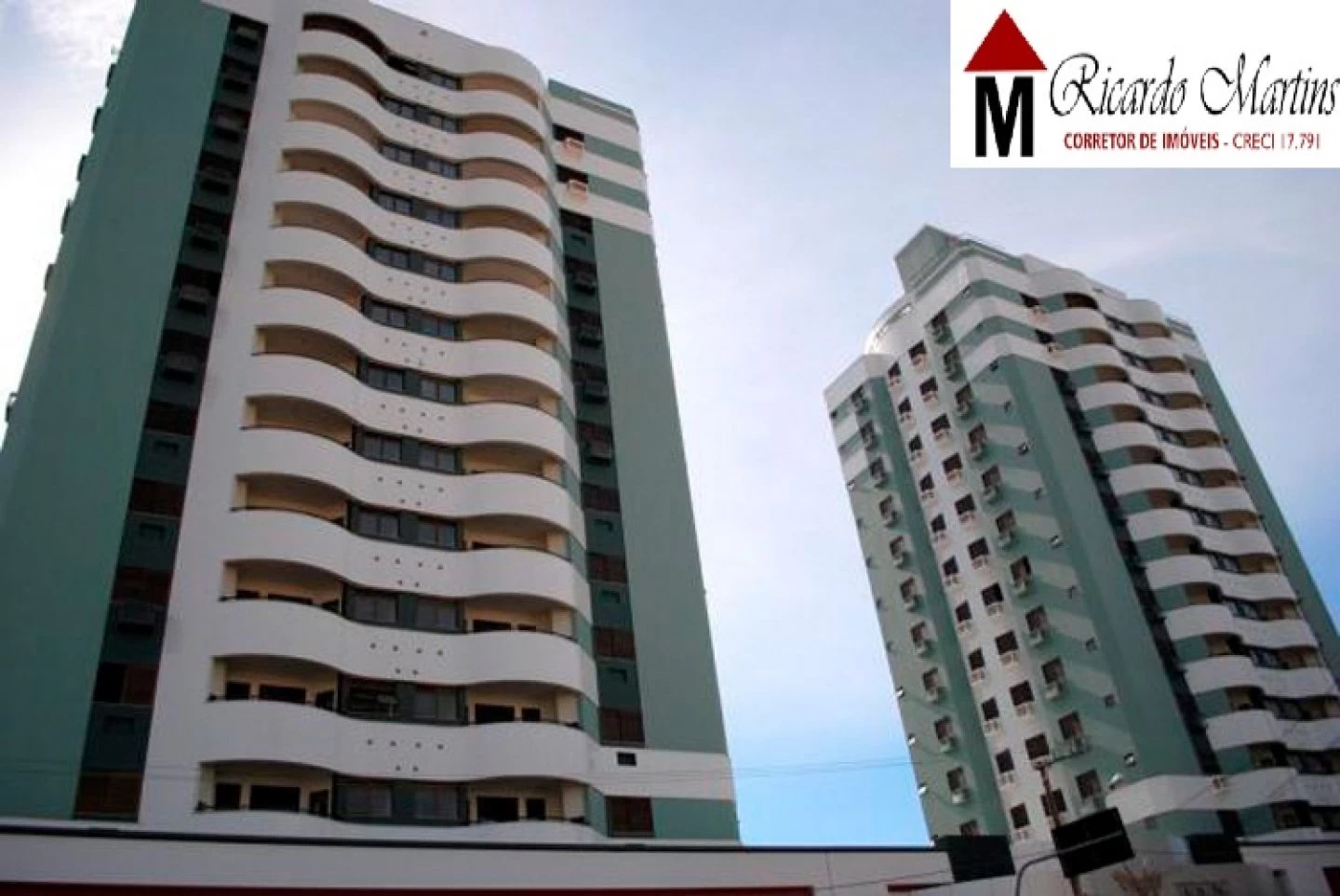 Trentino Centro Criciúma apartamento a venda
