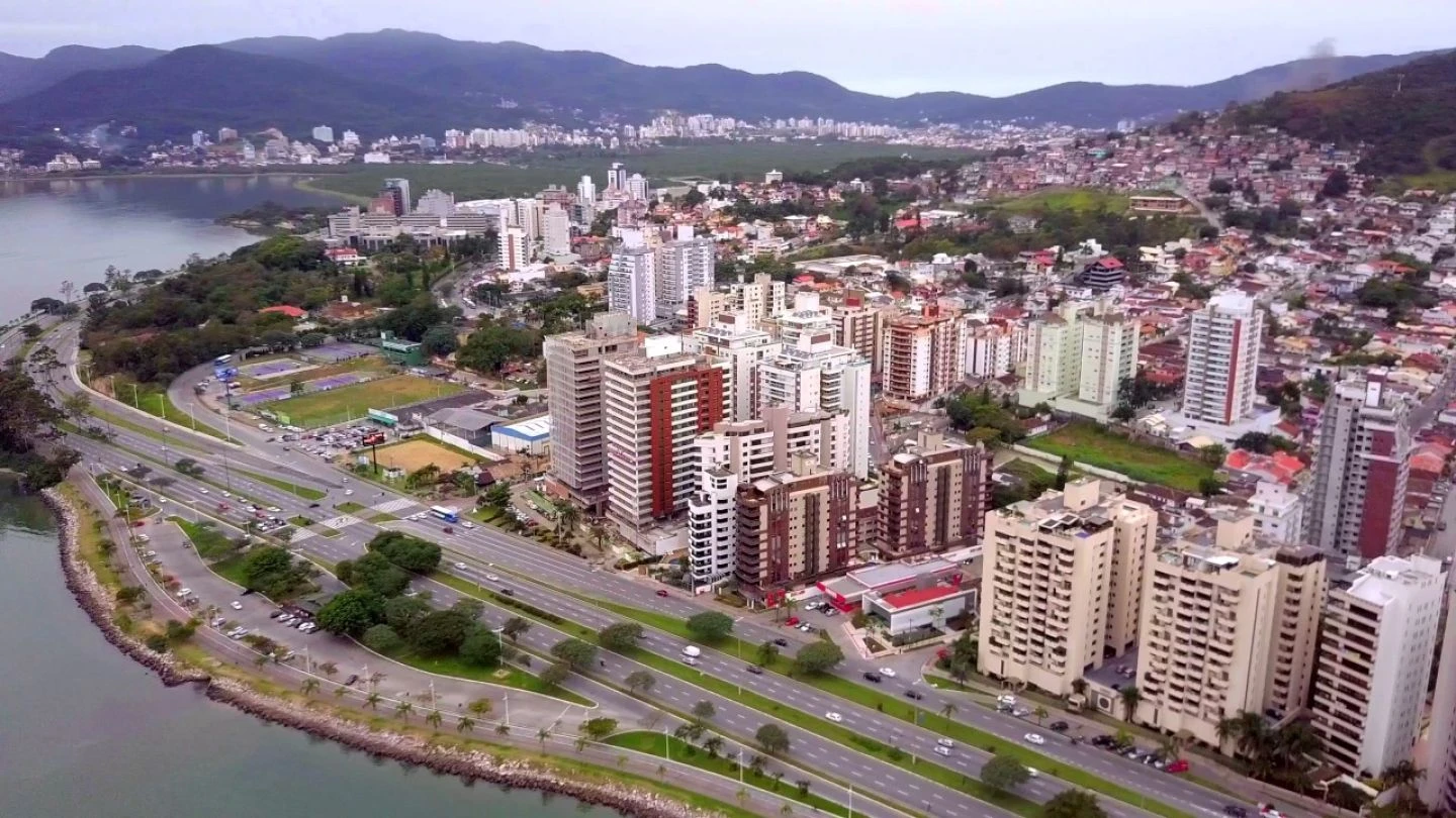 Residencial Villa Celimontana Agronomica Florianópolis
