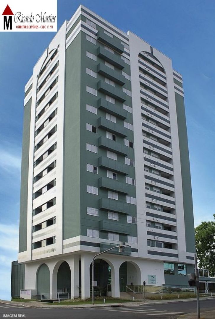 Volano Comerciário Crciúma apartamento venda