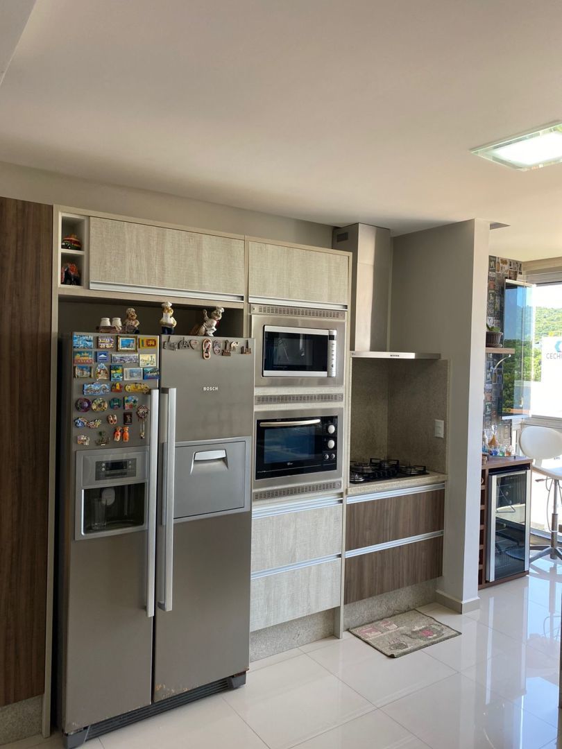 Apartamento Mobiliado no Centro de Urussanga Ed Da Soler — foto 11