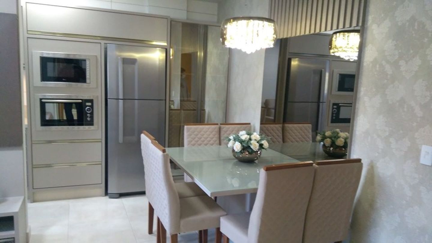 Ben Vivere Primeira Linha Criciúma apartamento a venda — foto 11