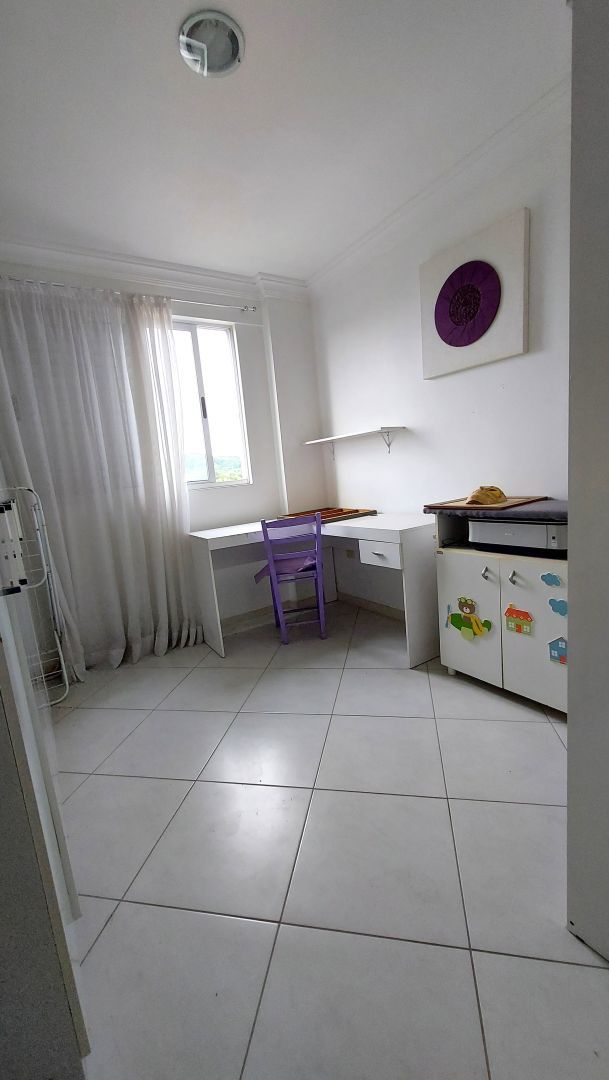 Apartamento mobiliado 3 dormitórios no Centro de Urussanga/SC — foto 12