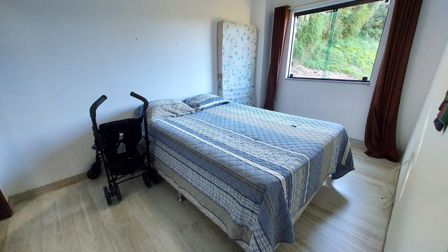Casa semi-mobiliada à venda no Loteamento Progresso no bairro De Villa - urussanga/SC — foto 44