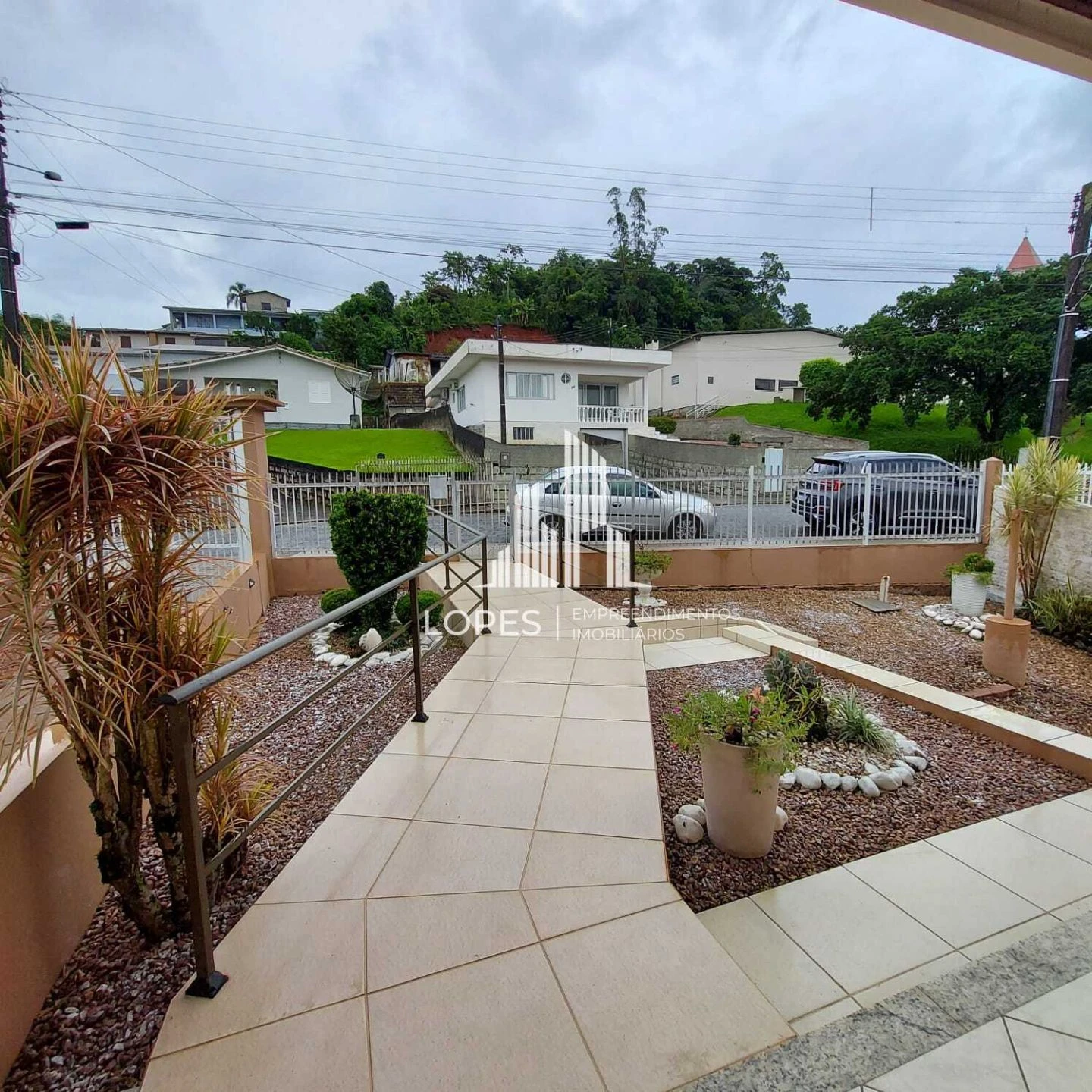 Casa Mista com 4 dormitórios no bairro estação em Urussanga/SC — foto 11