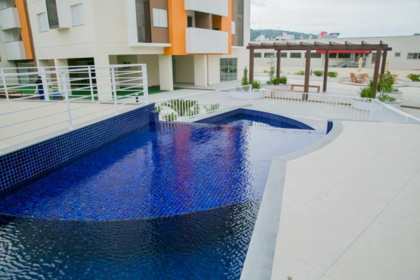 Stuttgart Centro Criciúma apartamento a venda — foto 3