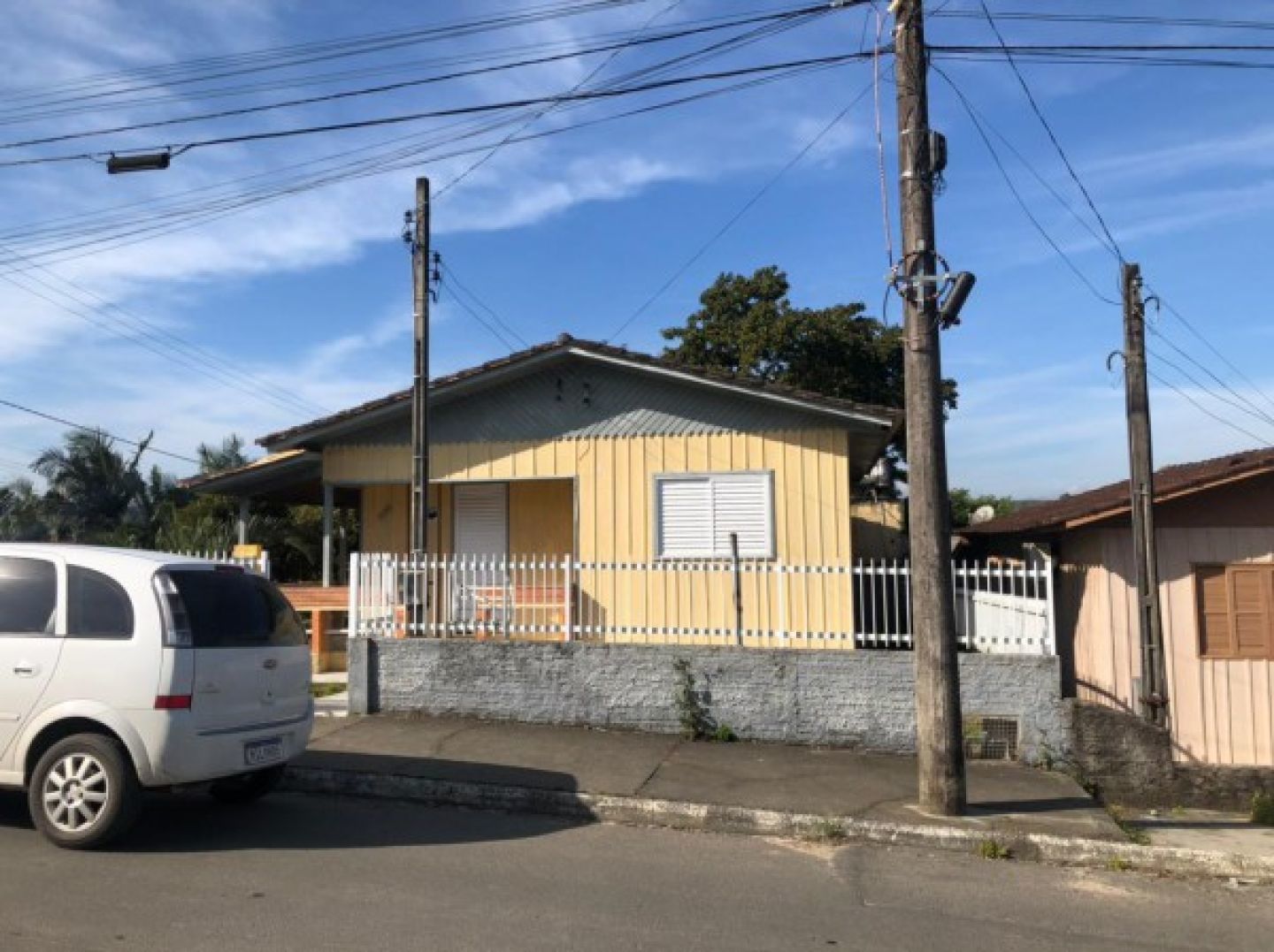 Casa com 3 dormitórios para alugar no bairro Içarence em Lauro Muller/SC — foto 11