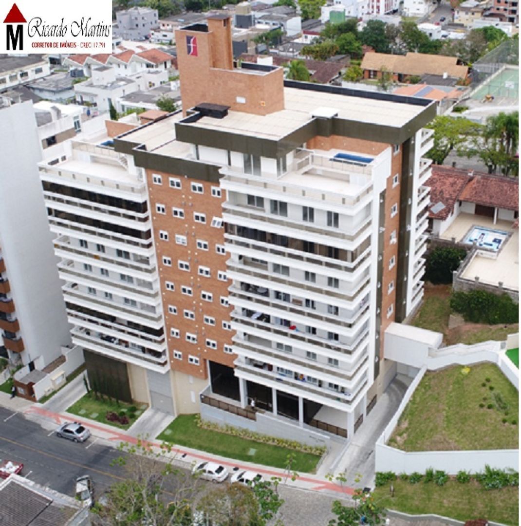 Monte Brione Centro Criciúma apartamento a venda
