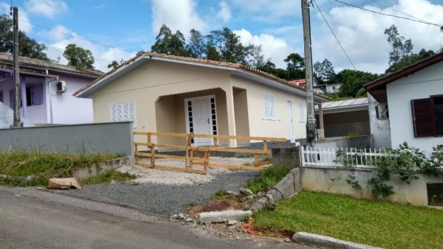 Casa à venda no bairro Santa Barbara em Lauro Muller /SC — foto 12