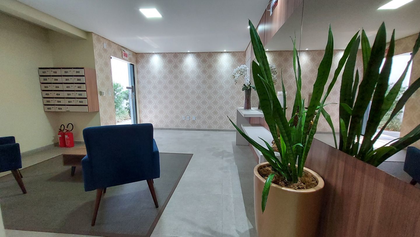 Apartamento à venda semi-mobiliado com 3 dormitórios no bairro Carol em Urussanga/SC — foto 22