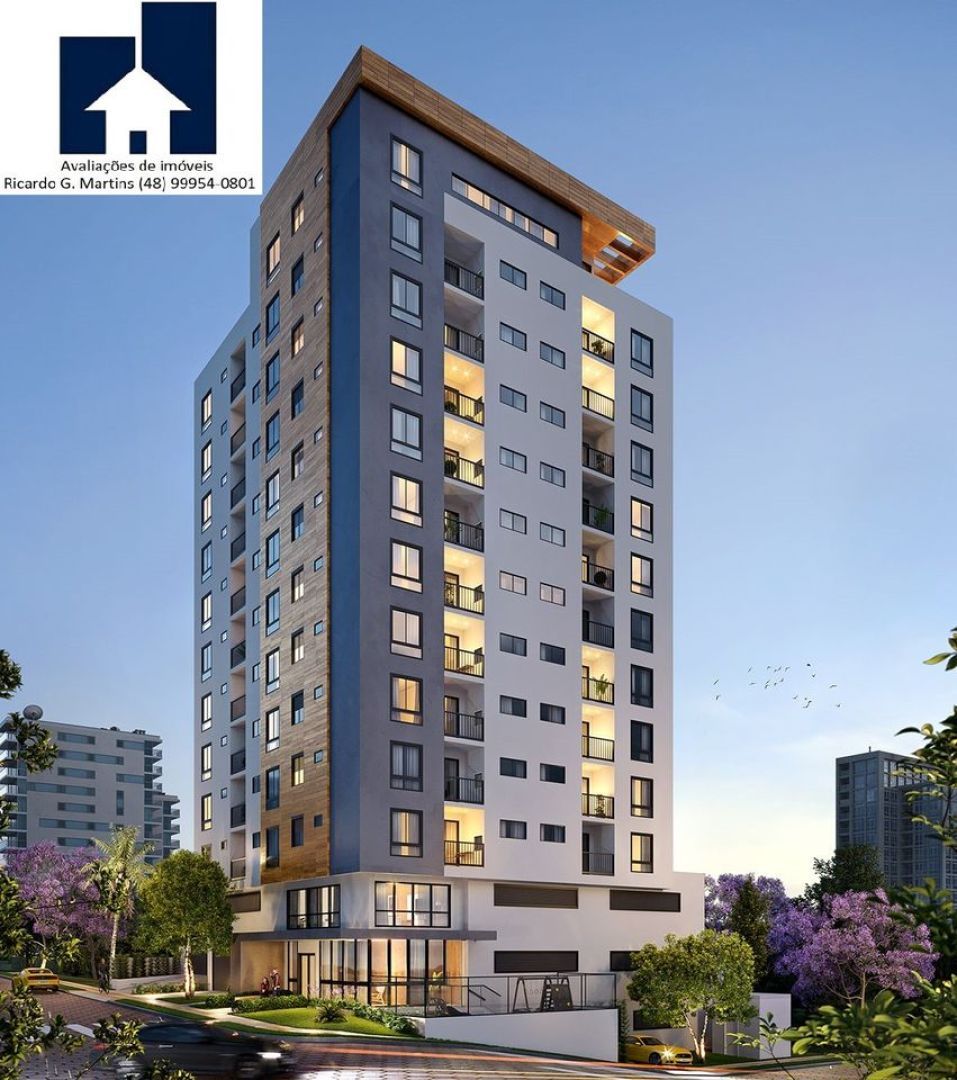 Alta Vista bairro São Cristóvão Criciúma apartamento a venda